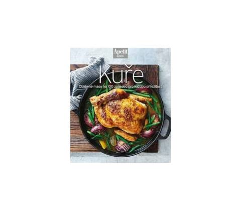 Kuře