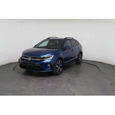 Volkswagen Taigo 1.5 TSI R-Line DSG 110 kW