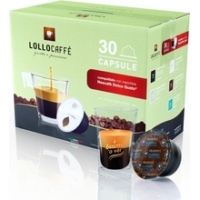 Lollo caffé CLASSIC espresso do Dolce Gusto 30 ks