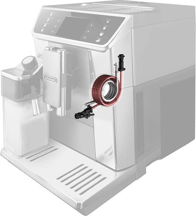 DeLonghi Magnifica Evo ECAM 290.81.TB od 11 290 Kč - Heureka.cz DeLonghi Magnifica Evo ECAM 290.81.TB od 11 290 Kč - Heureka.cz