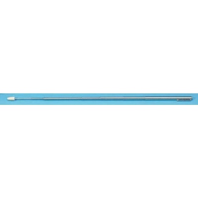 WEDO Teleskopické ukazovadlo s perom 90cm, chróm