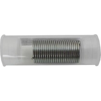 Matex Cín trubičkový 1,2mm 50gr Sn60Pb40 1.2.3/2% - SN-12-0050