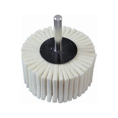 Nástroje cz Lamelový kotouč leštící 50 x 30 x 6 mm IM-RGF5030