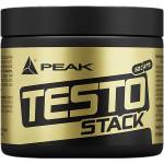 PEAK Testo Stack [60 капсули]