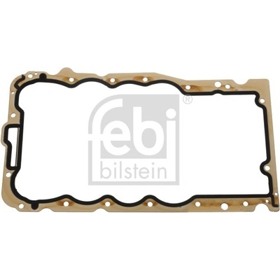 FEBI BILSTEIN Tesnenie olejovej vane 45682