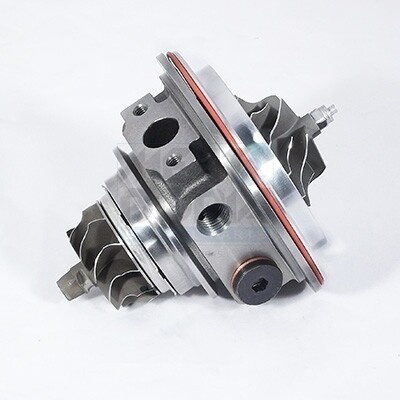 Kostra trupu, turbo MEAT & DORIA 60401
