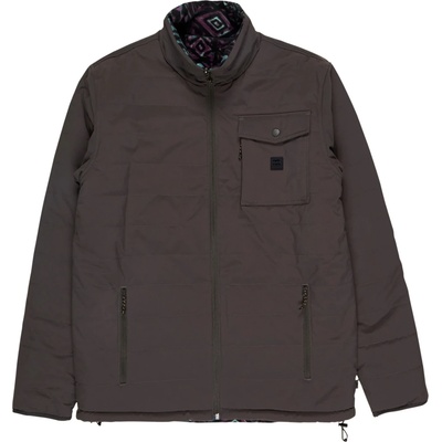 Billabong Мъжко ежедневно яке Billabong Unwind Revo 10K Jacket Casual jacket - Raven - размер M (003-3292-0112)