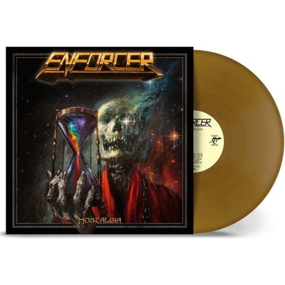 ENFORCER - NOSTALGIA LTD. LP