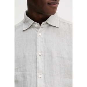 Barena venezia Ленена риза Camicia Mola (CAU5077.3007) - answear - 211,21 лв