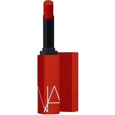 NARS powermatte lipstick dlhotrvajúci rúž s matným efektom Notorious 1,5 g