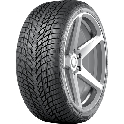 Nokian Tyres Snowproof P 215/50 R17 95V