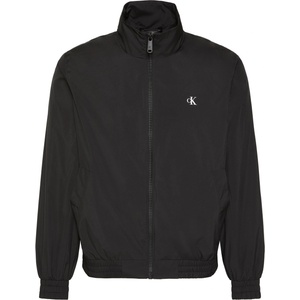 Calvin Klein Jeans Яке Calvin Klein Jeans Men's Bomber Jacket - Black