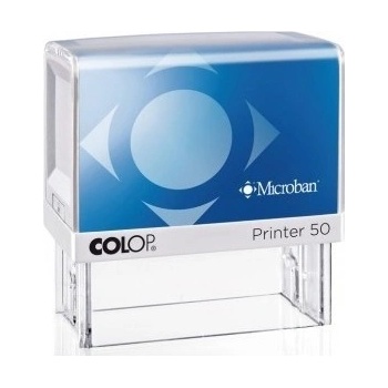 Colop Printer 50 Microban