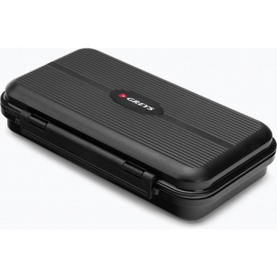 Greys Krabička na Mušky GAWB010 GS Waterproof Flybox