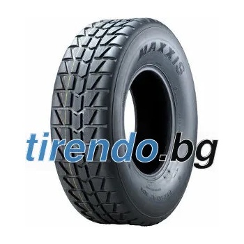 Maxxis C9272 ( 18x8.00-10 TL 36N Двойно обозначаване 205/50-10, Предно колело )