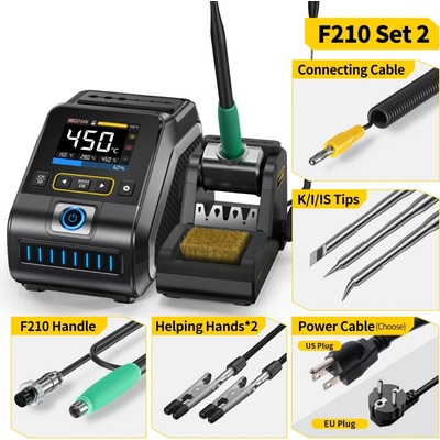 Fnirsi DWS-200 F210