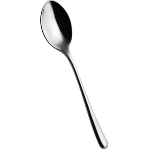 Salvinelli ЛЪЖИЦА ЗА СЕРВИРАНЕ princess 230mm (cupi)