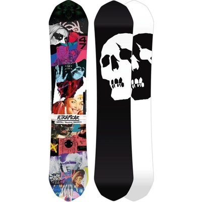 Capita Ultrafear 24/25 – Zboží Mobilmania