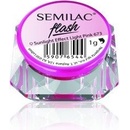 Semilac SemiFlash Sunlight effect orange 674 1 g