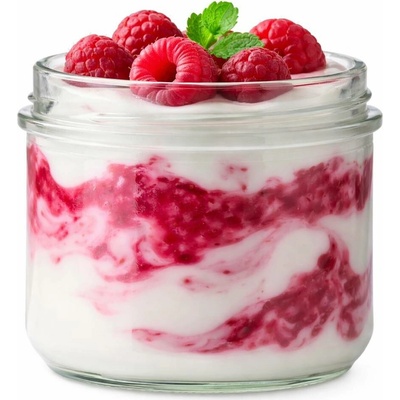 Zavarovacisklo.cz Zavařovací sklenice VERRINE STURZ / ROVNÁ TO 82 na maso a paštiky 24 ks x 262 ml