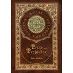 Royal Classics Pride and Prejudice (Royal Collector's Edition) (Case Laminate Hardcover with Jacket) | Jane Austen