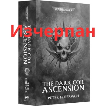 Games Workshop The Dark Coil: Ascension (BL3258)