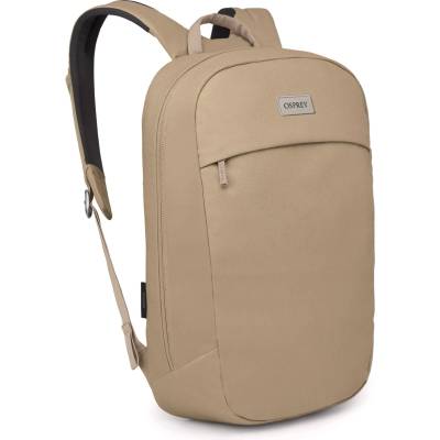 Osprey Дневна раница Osprey Arcane Large Day 21 Daypack - Latte Brown - размер One Size (504-0002-0411)