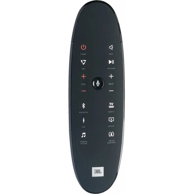 Diaľkový ovládač JBL Audio Bluetooth Voice Function SRC-1505