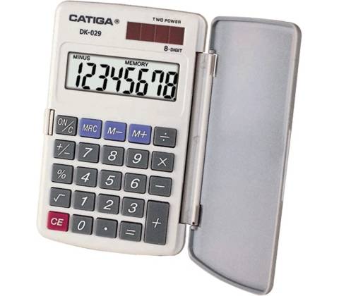 Catiga 029