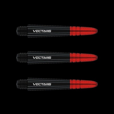 Winmau VECTA Short Blade 6 – Zbozi.Blesk.cz