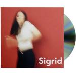 Universal Sigrid: Hype - CD (068151)