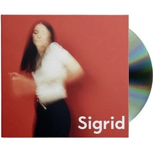 Universal Sigrid: Hype - CD (068151)
