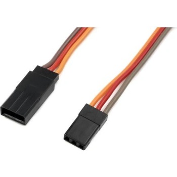 Revtec Сервизен удължителен кабел плосък jr 22awg 30см