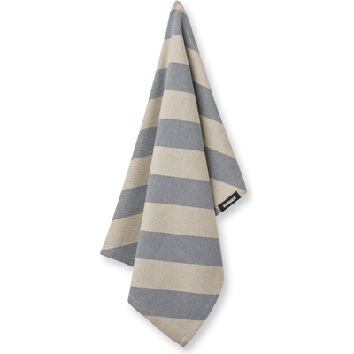 Humdakin Малки кухненски кърпи Humdakin раирани 45 x 70 см сини 2 бр (687-225)