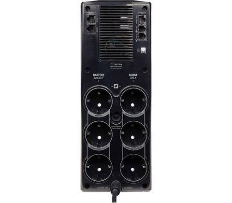 APC 865W BR1500G-GR