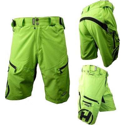 Haven Navaho 2014 zelená