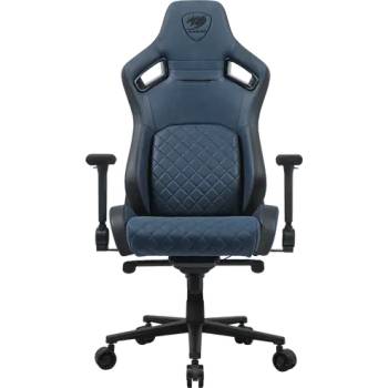 COUGAR COUGAR Defensor S Navy Blue F Gaming Chair (CGR-DSF-BUB)