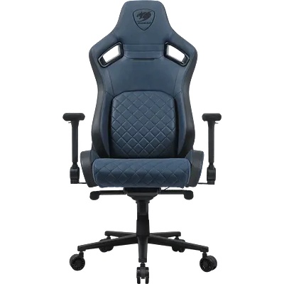 COUGAR COUGAR Defensor S Navy Blue F Gaming Chair (CGR-DSF-BUB)