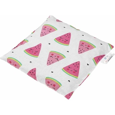 Bocioland nahřívací a chladící polštářek Meloun