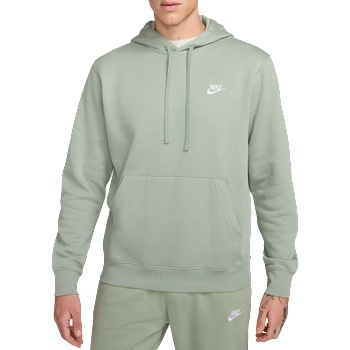 Nike Суитшърт с качулка Nike Sportswear Club bv2654-371 Размер 3XL