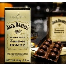 Goldkenn Jack Daniels Honey 100 g