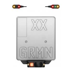 Garmin zumo R1 Radar (010-02902-10) Радар детектор