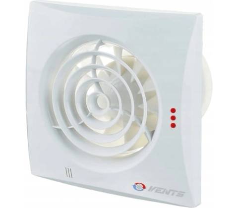 VENTS 100 Quiet Timer