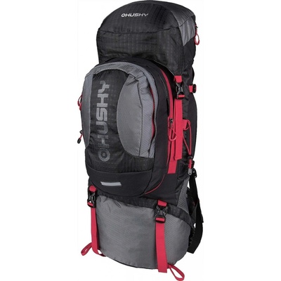 Husky Samont 60+10l l čierny