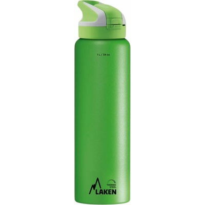 Laken Summit 1000 ml zelená