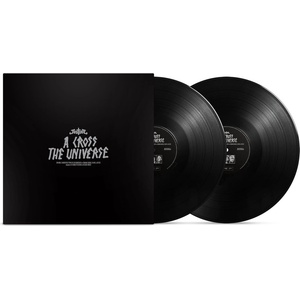 Universal Justice: A Cross The Universe - 2Vinyl (LP) (056194)