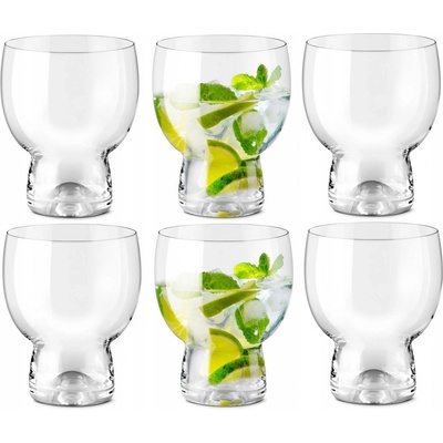 BOHEMIA PRESTIGE BOHEMIA PRESTIGE GIN TONIC POHÁRE 6 x 630 ml