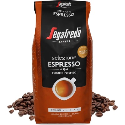 SEGAFREDO Selezione Espresso 1 kg