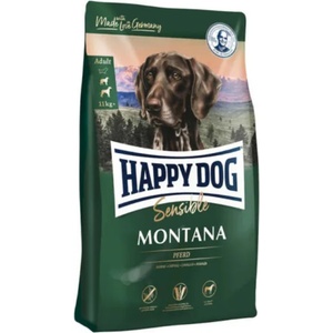 Happy Dog Supreme Sensible Montana 10 kg