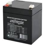 Gembird Battery GEMBIRD 12V, 5Ah